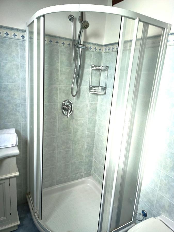 Nino'S In Nocelle Appartement Positano Buitenkant foto