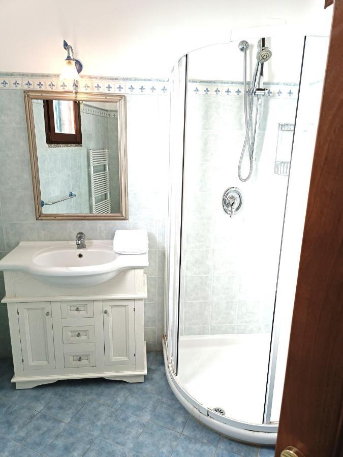 Nino'S In Nocelle Appartement Positano Buitenkant foto