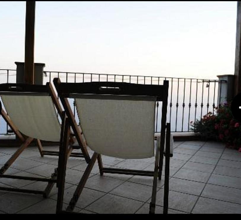 Nino'S In Nocelle Appartement Positano Buitenkant foto